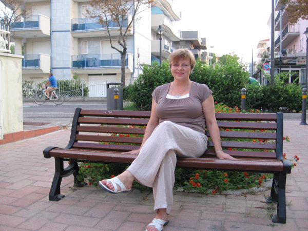 Марина, 55 лет