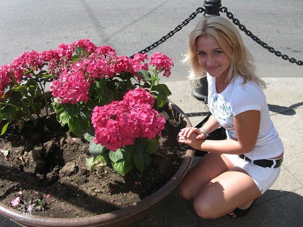 Марина Аршинова, 38 лет