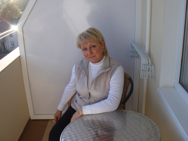 Марина Ивлева, 58 лет