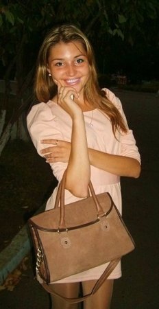 Марина Михайлова, 34 года