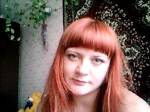 Марина Молчанова, 39 лет