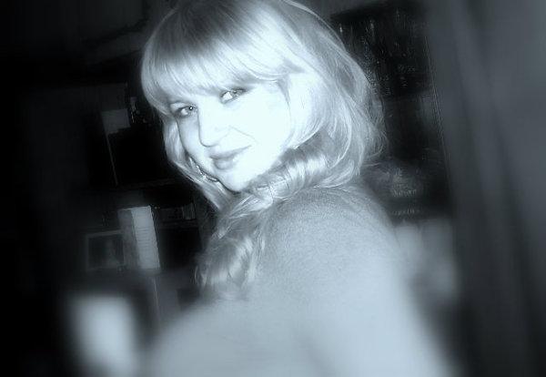 Марина Немцева, 37 лет