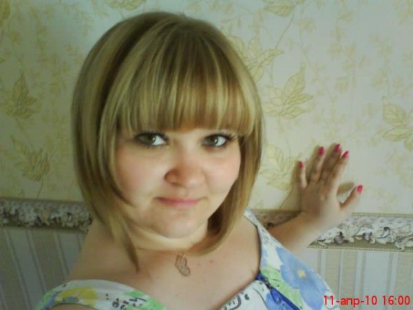 Марина Родина, 31 год