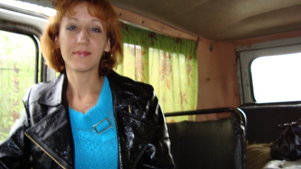 Марина Сибилева, 44 года