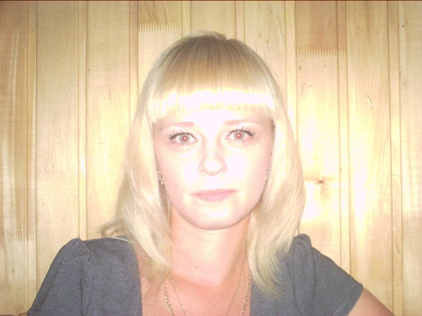 Марина Тимакова, 44 года