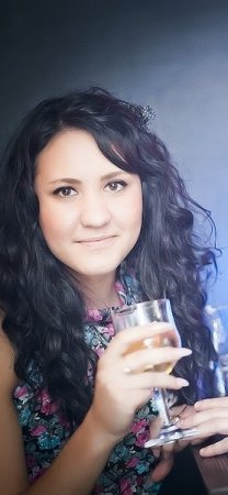 Марина Владимировна, 30 лет
