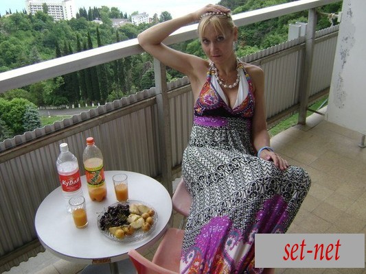 Марината, 36 лет