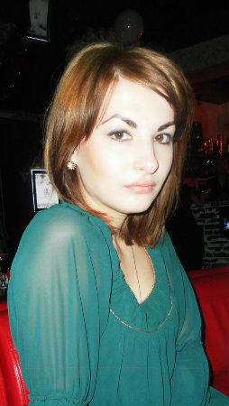 Маринка, 33 года