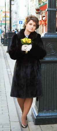 Marinka, 43 года