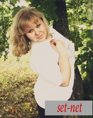 Marinochka, 30 лет