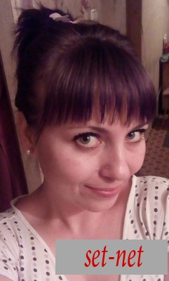 Мариночка, 34 года