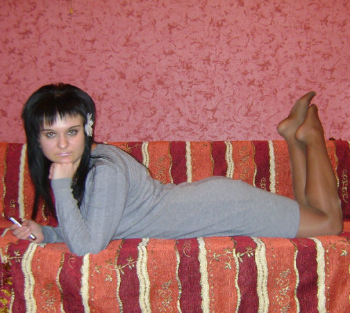 Мариночка, 31 год