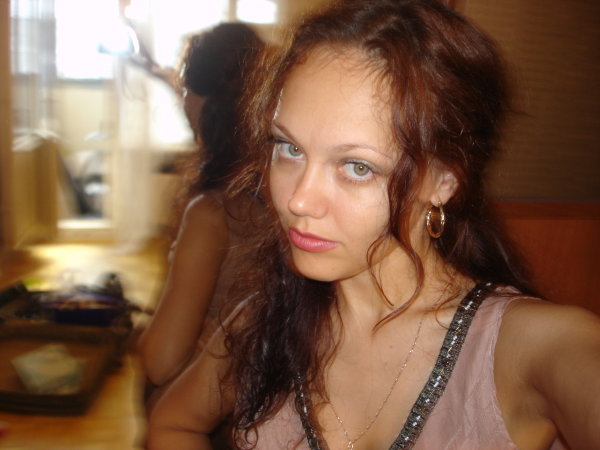 Мариша, 44 года