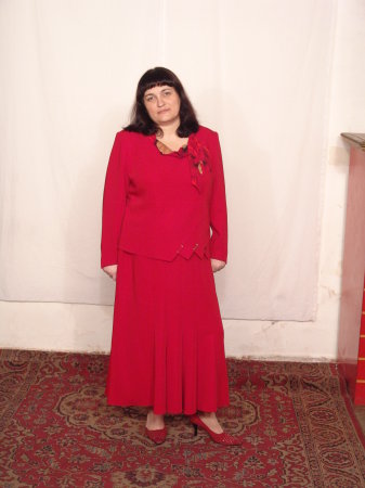 Marisha, 53 года