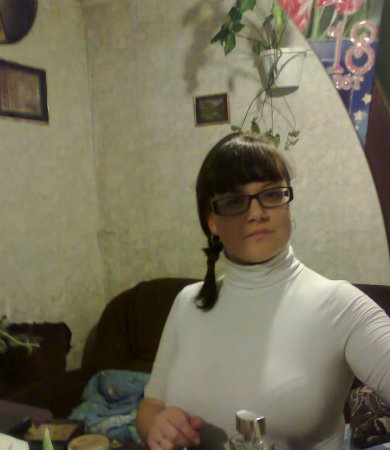 Маришка, 32 года