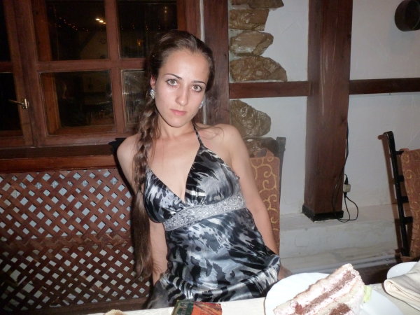 Маришка, 33 года