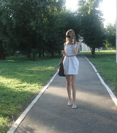 Маришка, 28 лет