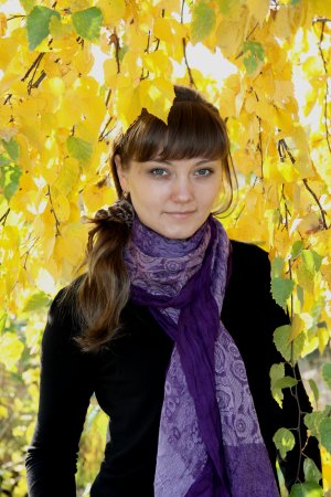 Маришка, 38 лет