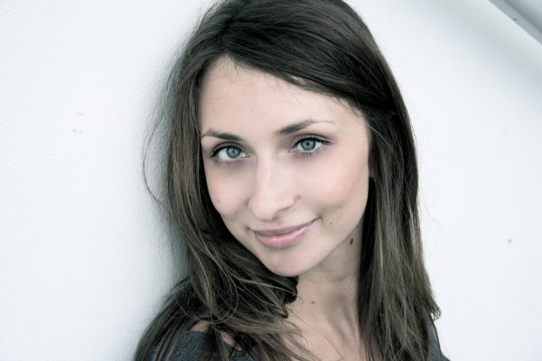 Маришка Стиснюлька, 39 лет