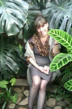 Марита, 39 лет