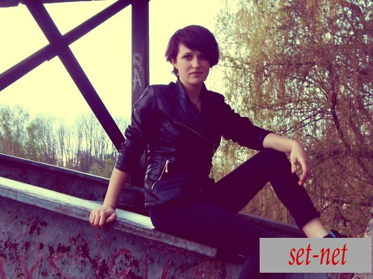 Мария, 26 лет