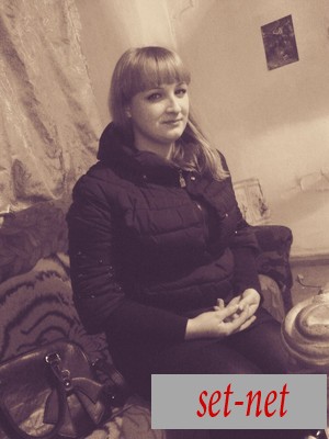 Мария, 29 лет