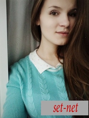 Мария, 31 год