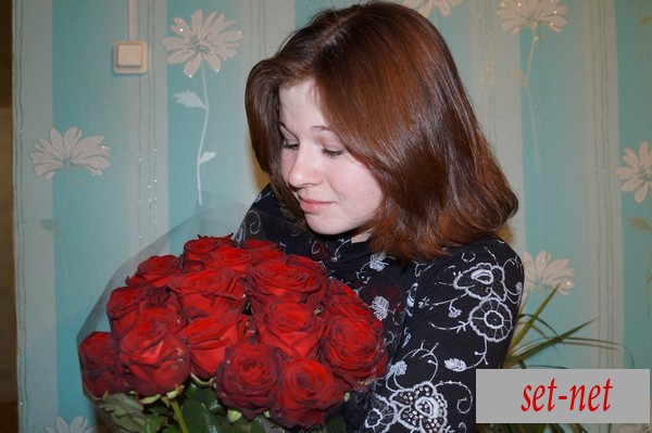 Мария, 31 год