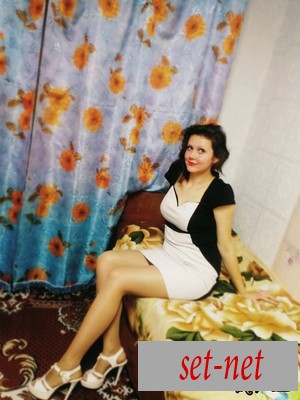 Мария, 32 года