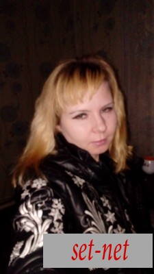 Мария, 33 года