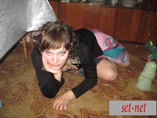 Мария, 34 года