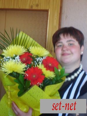 Мария, 34 года