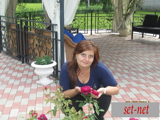 Мария, 35 лет