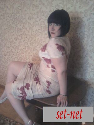 Мария, 36 лет