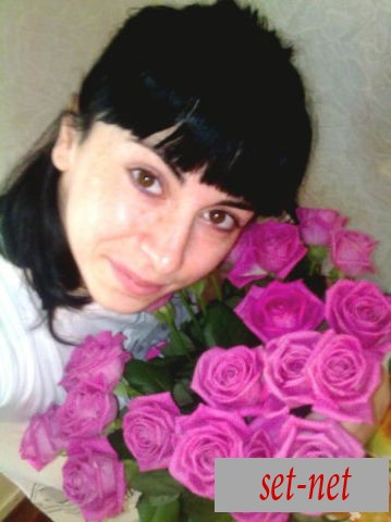 Мария, 36 лет