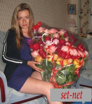 Мария, 36 лет