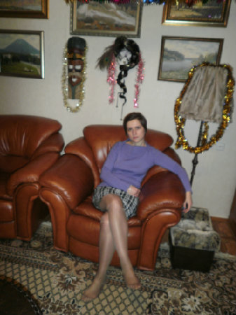 Мария, 43 года