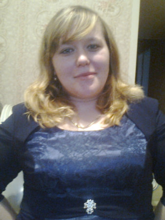 Мария, 33 года