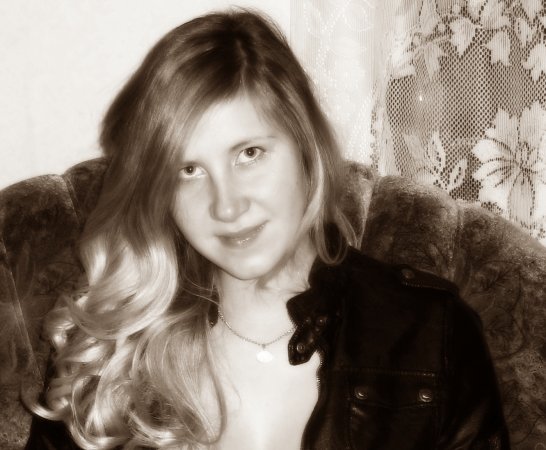 Мария, 36 лет