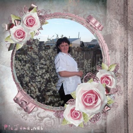 Мария, 48 лет