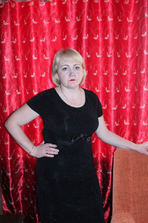 Мария, 49 лет