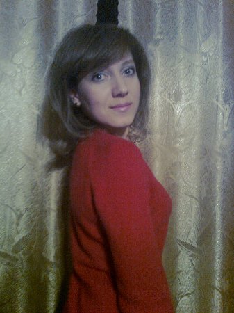 Мария, 43 года