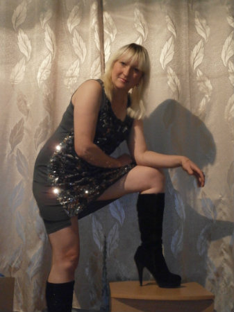 Мария, 46 лет