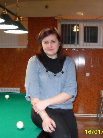 Мария, 39 лет