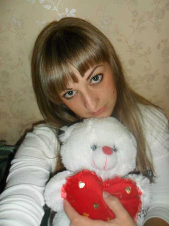Мария, 34 года