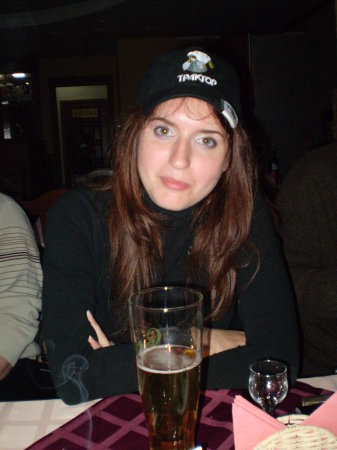 Мария, 36 лет