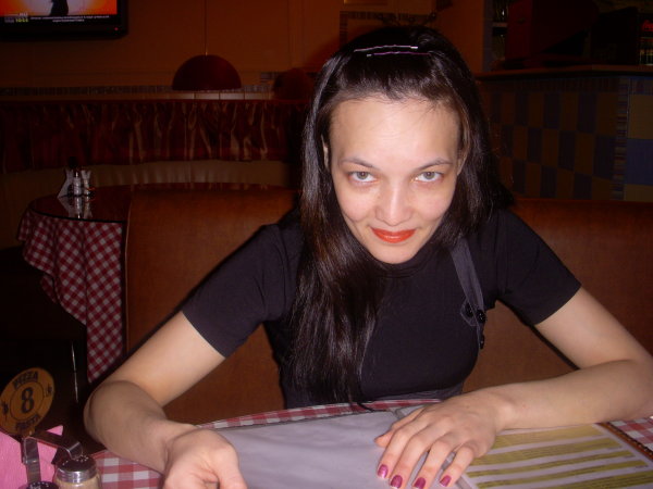 Мария, 36 лет