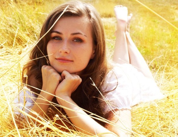 Мария, 36 лет