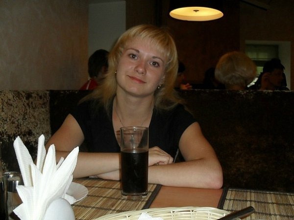 Мария, 31 год