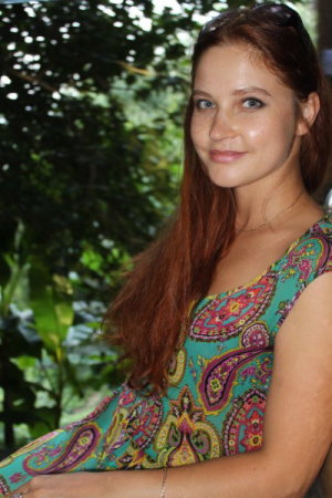 Mariya, 35 лет